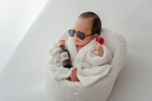 偃师宝宝半夜哭闹