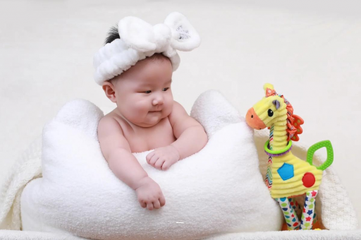 偃师宝宝上火流鼻血怎么办