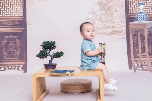 偃师宝宝肚子阵痛